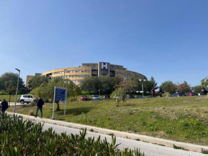 Record di furti d'auto, anche nel parcheggio dell'ospedale