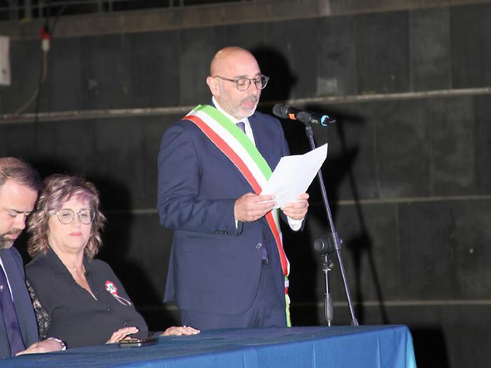 Zafferana Etnea celebra 200 anni nel segno dell&rsquo;identit&agrave; cittadina