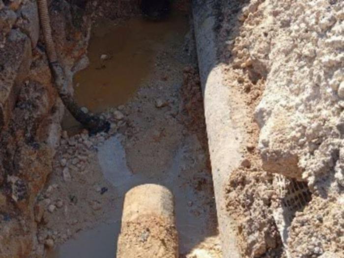 L'acqua &egrave; tornata a Ortigia, adesso la sfida &egrave; evitare una nuova crisi