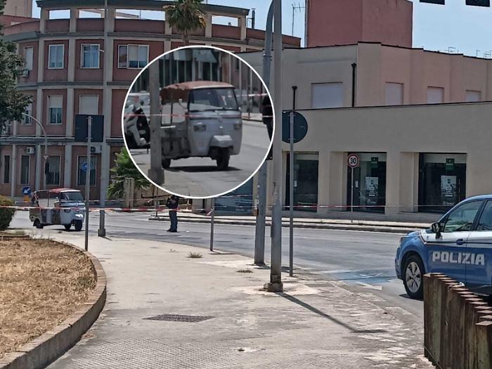 Sparatoria in via Von Platen, &egrave; caccia al sospettato