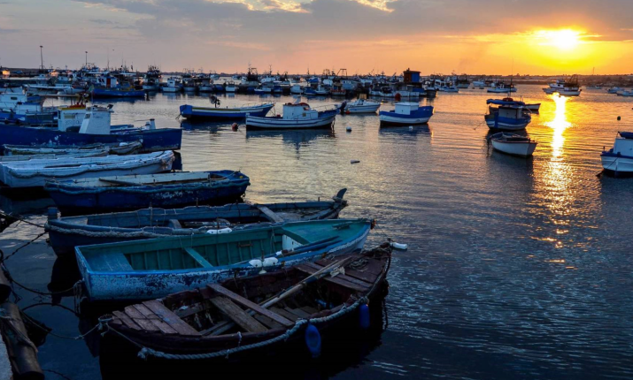 Il 2026 da horror della pesca siciliana: il caro gasolio si somma ai danni delle mareggiate. &laquo;Si rischia un blocco generalizzato&raquo;