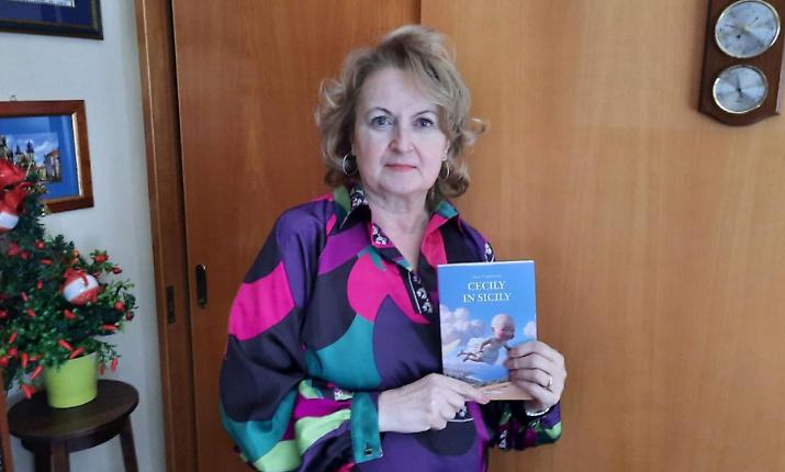 &ldquo;Cecily in Sicily&rdquo;, la Sicilia raccontata come una fiaba tra memoria e futuro
