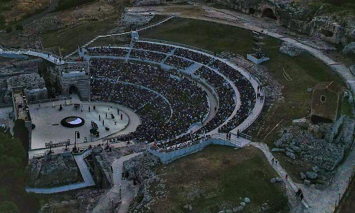 La scure dell'Anac sulla gestione della biglietteria del Parco archeologico di Siracusa e sul caro ticket