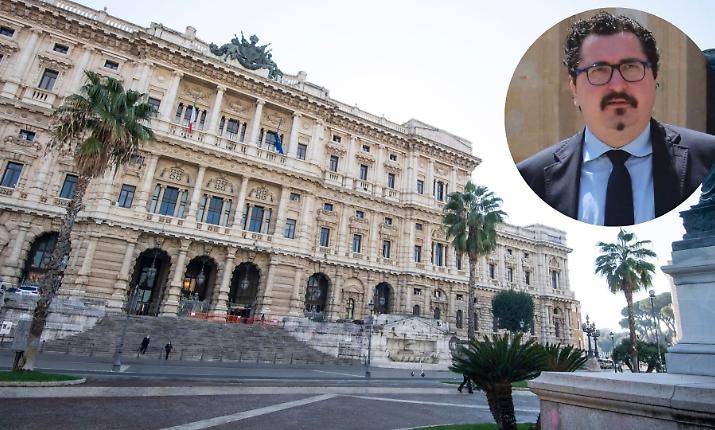 Terre emerse: condanna definitiva per l'ex deputato Giambattista Coltraro