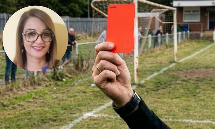 Dopo la squalifica (sportiva) l&rsquo;assessora si dimette