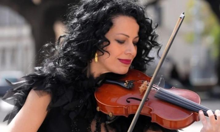 &laquo;Fissura&raquo;, viaggio musicale tra silenzi e vibrazioni: il nuovo lavoro di Erika Ragazzi