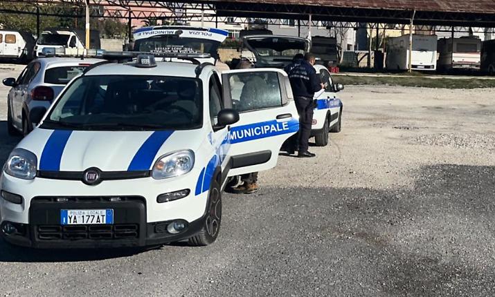 Pi&ugrave; agenti e presidi notturni: Siracusa si prepara agli eventi con il piano sicurezza