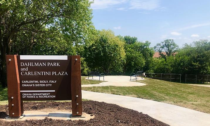 Dalla Sicilia al Nebraska, da Carlentini a Omaha: dieci anni di racidi condivise