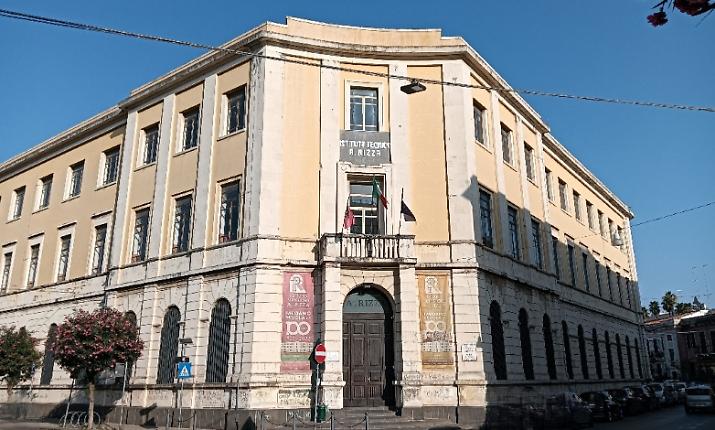 Il Tar conferma il Piano: il "Rizza" lascia la sede storica