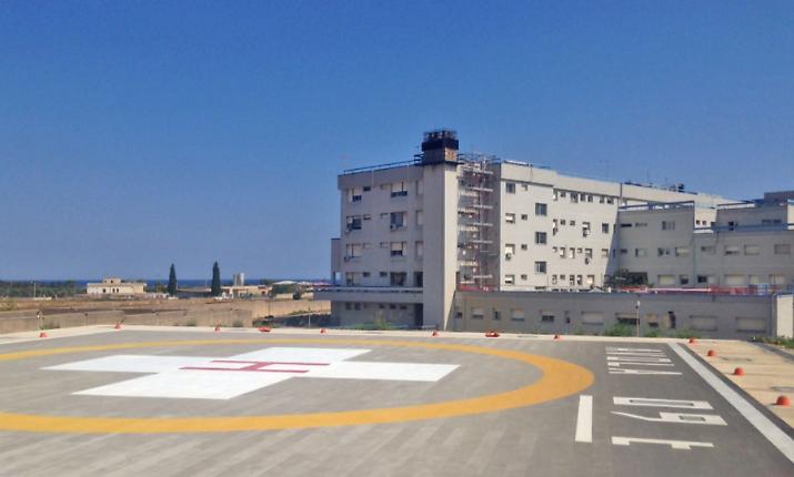 Rubano angurie, partono i colpi di fucile: un uomo ricoverato ad Avola