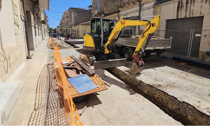 I milioni dell&rsquo;acqua dividono gli ex alleati di Aretusacque