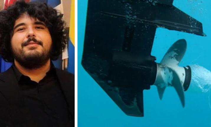 La morte di Matteo Di Franca e l'ipotesi della tragedia: la caduta in mare, poi l'impatto con l'elica Chi era