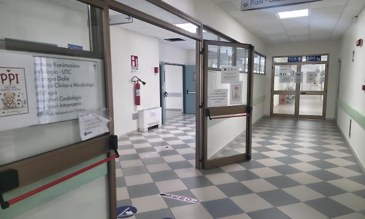 Emergenza pediatri, l&rsquo;Asp corre ai ripari: ambulatorio straordinario