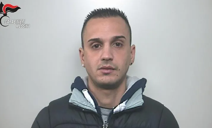 Chi &egrave; Marco D'Angelo, il detenuto fuggito dal carcere di Augusta mentre "lavorava" | La fuga da film